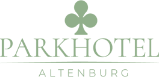 Parkhotel Altenburg